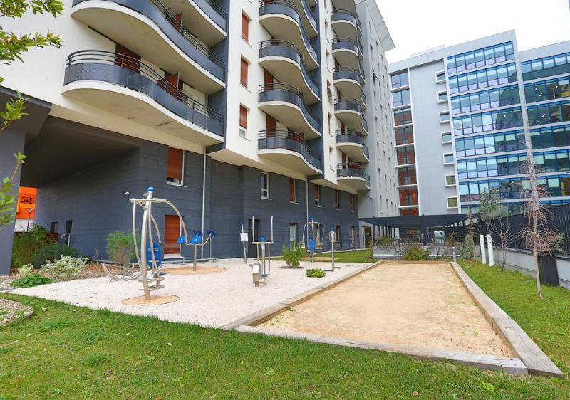 Apparteo Marseilles Exterior foto