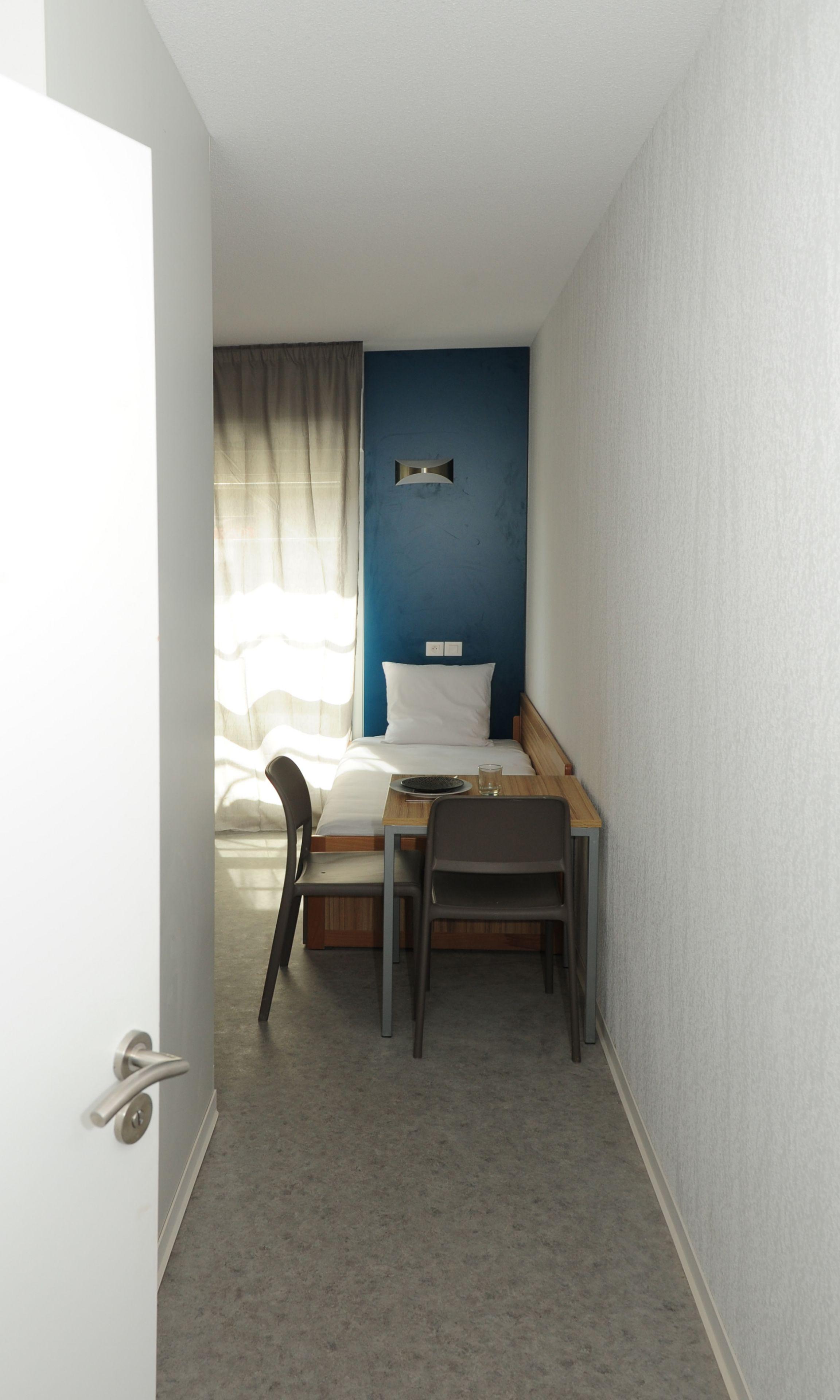 Apparteo Marseilles Exterior foto