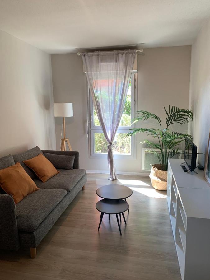 Apparteo Marseilles Exterior foto